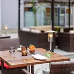 Mercure Frankfurt Helfmann-park Eschborn