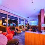 Hotel Mercure Frankfurt Helfmann-park Eschborn