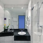 Hotel Mercure Frankfurt Helfmann-park Eschborn