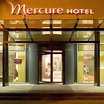 Mercure Frankfurt Helfmann-park Hotel 4*