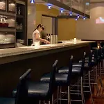 Mercure Frankfurt Helfmann-park Hotel 4*