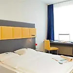 Hotel Mercure Frankfurt Helfmann-park Eschborn