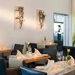 Hotel Mercure Frankfurt Helfmann-park Eschborn