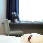 Mercure Frankfurt Helfmann-park Hotel Eschborn