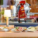 Mercure Frankfurt Helfmann-park Eschborn