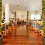 Mercure Frankfurt Helfmann-park Eschborn