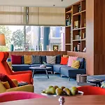 Mercure Frankfurt Helfmann-park 4* אסכבורן