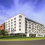 Hotel Mercure Frankfurt Helfmann-park