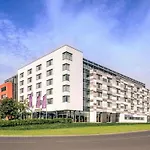 Hotel Mercure Frankfurt Helfmann-park Eschborn