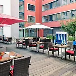 Hotel Mercure Frankfurt Helfmann-park