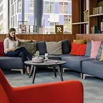 Mercure Frankfurt Helfmann-park 4*