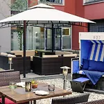 Mercure Frankfurt Helfmann-park Hotel 4*
