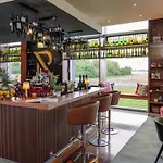 Mercure Frankfurt Helfmann-park 4* Eschborn