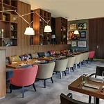 Mercure Frankfurt Helfmann-park Hotel