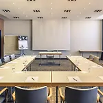 מלון Mercure Frankfurt Helfmann-park