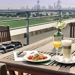 Mercure Frankfurt Helfmann-park 4* Eschborn