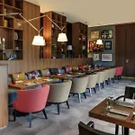 Mercure Frankfurt Helfmann-park Hotel