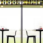 Mercure Frankfurt Helfmann-park Eschborn