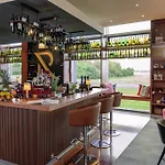 Mercure Frankfurt Helfmann-park 4*