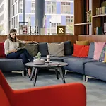 Hotel Mercure Frankfurt Helfmann-park Eschborn