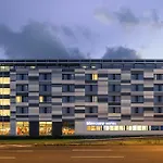 מלון Mercure Frankfurt Helfmann-park 4*