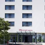 Mercure Frankfurt Helfmann-park Hotel Eschborn