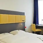 Mercure Frankfurt Helfmann-park Hotel