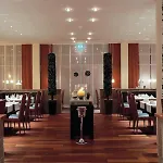 Mercure Frankfurt Helfmann-park 4* Eschborn