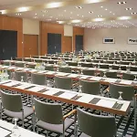 Mercure Frankfurt Helfmann-park Hotel