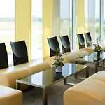 Hotel Mercure Frankfurt Helfmann-park Eschborn