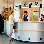 Mercure Frankfurt Helfmann-park Hotel 4*