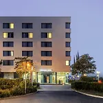 Mercure Frankfurt Helfmann-park Hotel Eschborn