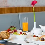 מלון Mercure Frankfurt Helfmann-park אסכבורן