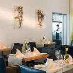 Mercure Frankfurt Helfmann-park