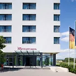 Mercure Frankfurt Helfmann-park Hotel 4*