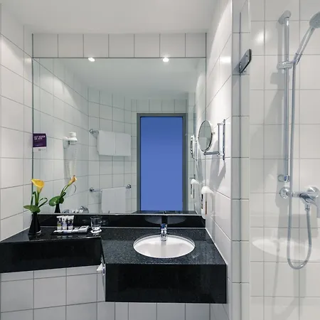 Ξενοδοχείο Mercure Frankfurt Helfmann-park Eschborn