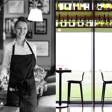 Mercure Frankfurt Helfmann-park Hotel 4*