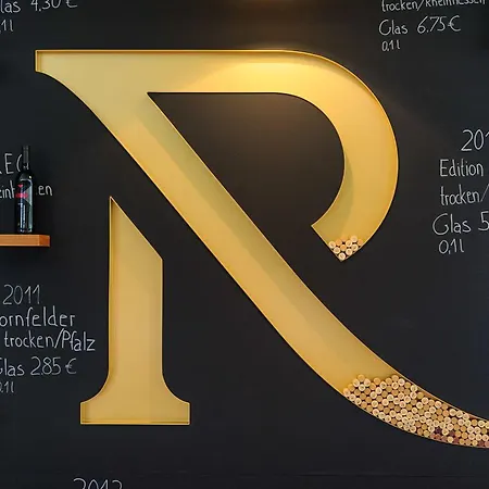 Mercure Frankfurt Helfmann-park Eschborn