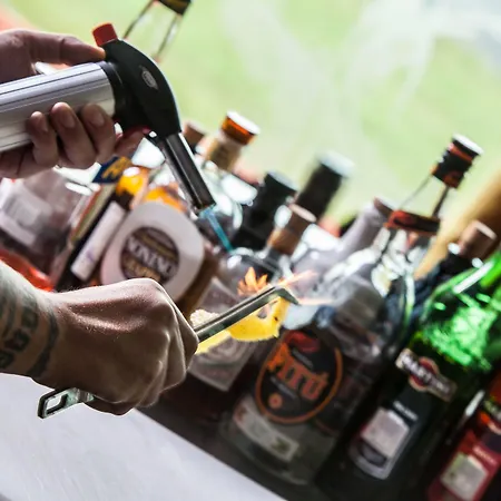 Mercure Frankfurt Helfmann-park Ξενοδοχείο Eschborn