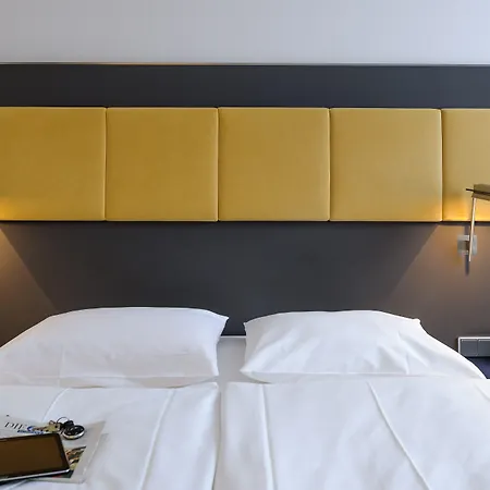 Ξενοδοχείο Mercure Frankfurt Helfmann-park 4*