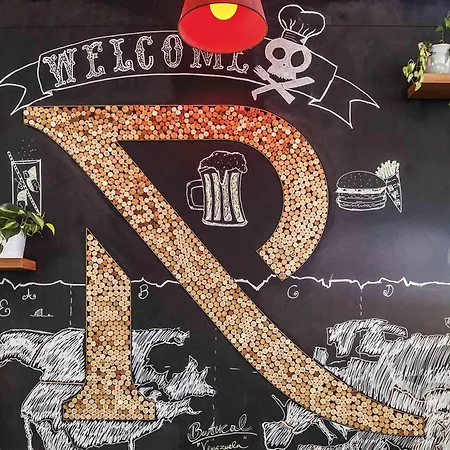 メルキュール フランクフルト ヘルフマン - パーク