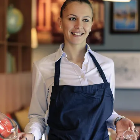 Mercure Frankfurt Helfmann-park Hotel Eschborn