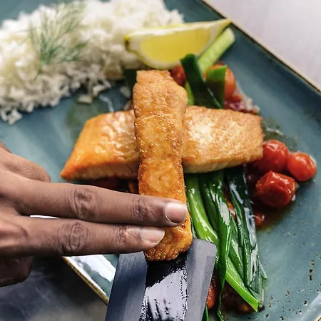 Mercure Frankfurt Helfmann-park Eschborn