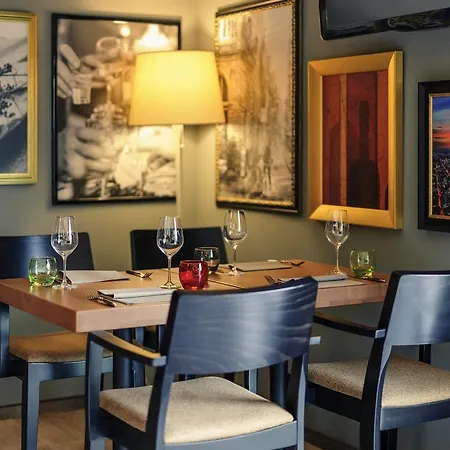 Ξενοδοχείο Mercure Frankfurt Helfmann-park