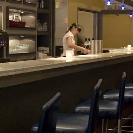 Mercure Frankfurt Helfmann-park Ξενοδοχείο 4*