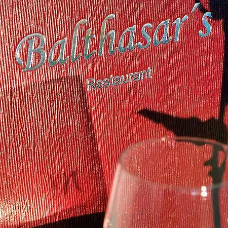 Ξενοδοχείο Mercure Frankfurt Helfmann-park 4*