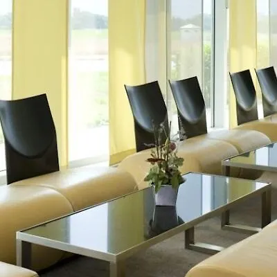 호텔 Mercure Frankfurt Helfmann-park 에슈본