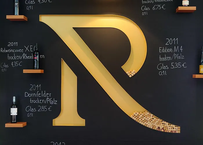 Mercure Frankfurt Helfmann-park Eschborn