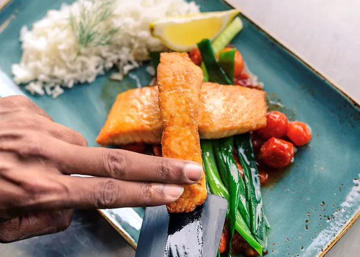 Mercure Frankfurt Helfmann-park Hotel Eschborn