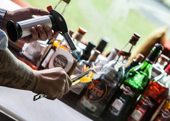 Mercure Frankfurt Helfmann-park Hotel Eschborn